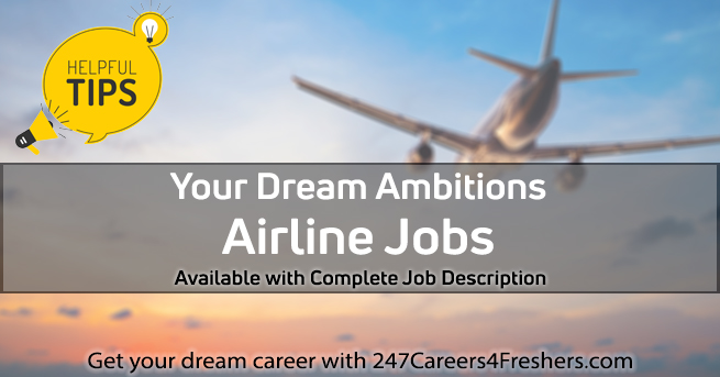 Airline Jobs