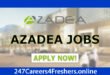 Azadea Jobs