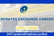 Emirates Exchange Careers