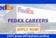 FedEx Careers