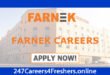 Farnek Careers