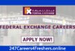 Federal Exchange Careers