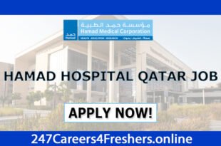 Hamad Hospital Qatar