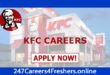 KFC Careers