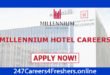 Millennium Hotel Careers
