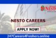 Nesto Careers