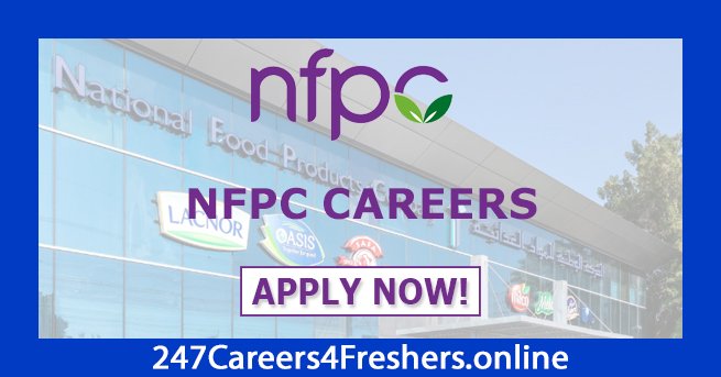 NFPC Careers