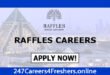 Raffles Careers