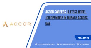 Accor Careers
