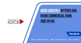 Adcb Careers