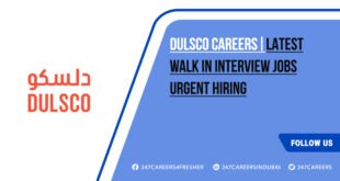 Dulsco Careers