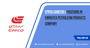 EPPCO Careers