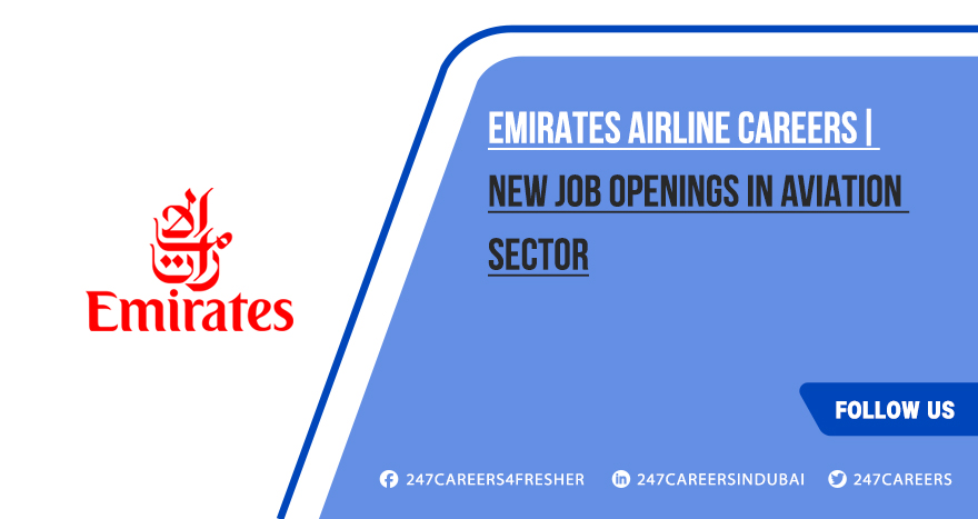 Emirates Airline Careers