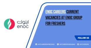 Enoc Careers