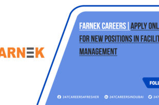Farnek Careers