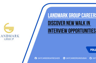 Landmark Group Careers