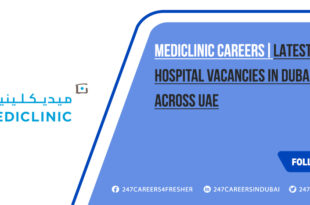 Mediclinic Careers