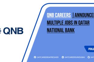 QNB Careers