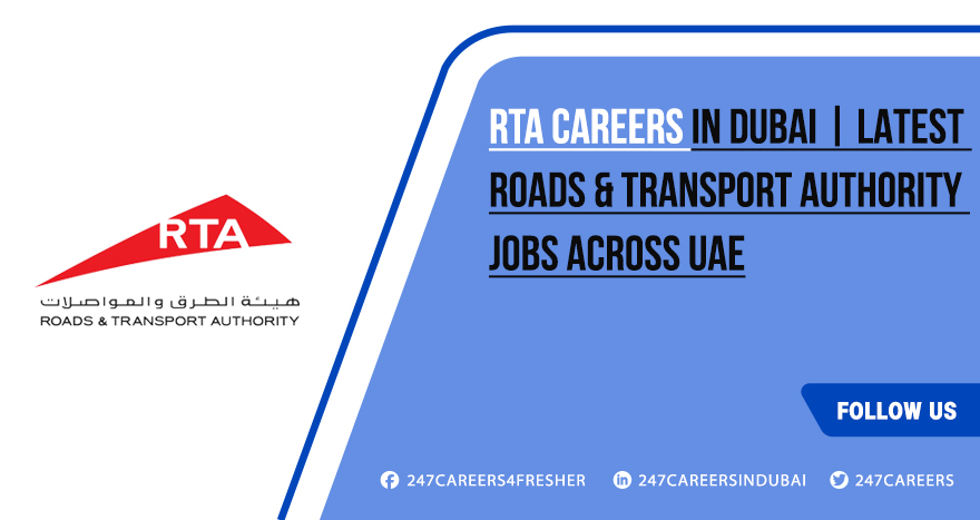 RTA Careers