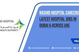 Rashid Hospital Careers