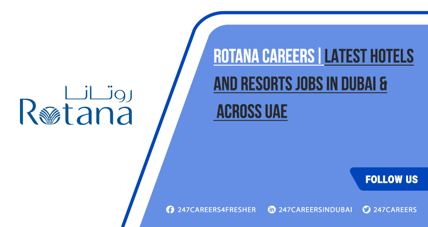 Rotana Careers