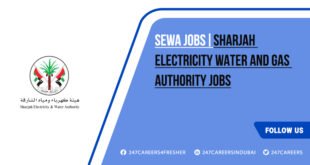 SEWA Jobs