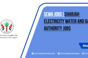 SEWA Jobs