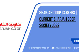 Sharjah Coop Careers