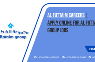 Al Futtaim Careers