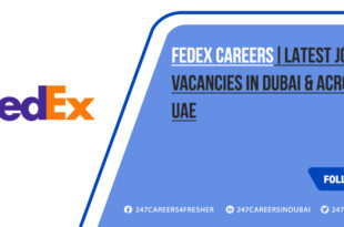 FedEx Careers