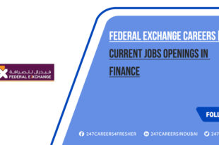 Federal Exchange Careers