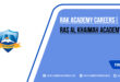 RAK Academy Careers