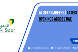 Al Seer Careers