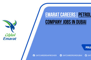 Emarat Careers