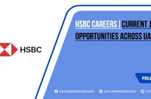 HSBC Careers