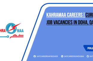 Kahramaa Careers