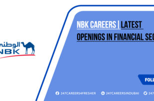 NBK Careers