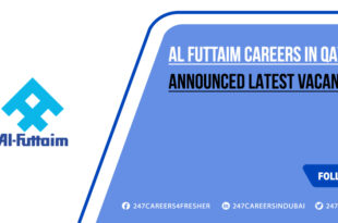 Al Futtaim Careers in Qatar