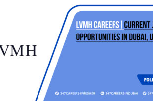LVMH Careers