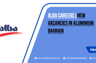 ALBA Careers