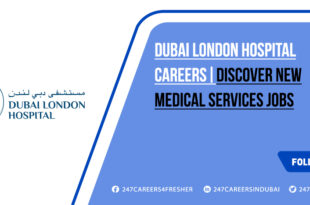 Dubai London Hospital Careers