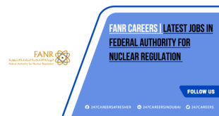 FANR Careers