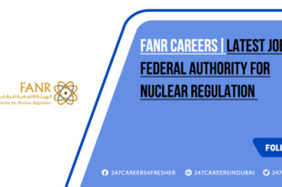 FANR Careers