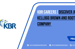 KBR Careers
