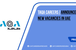 Taqa Careers