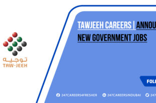 Tawjeeh Careers
